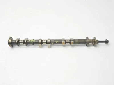 Nissan 350Z Z33 VQ35HR 2007-2008 eje de leva de escape izquierdo izquierdo lado del conductor OEM Foto 1 de 4