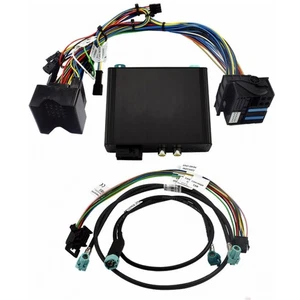 Telecamere posteriori Interface Mercedes COMAND Online Audio20 NTG4.5 Vista - Picture 1 of 2
