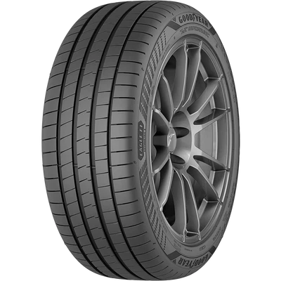 GOODYEAR Sommerreifen 245/45 R 18 XL TL 100Y EAGLE F1 ASYMMETRIC 6 MFS BSW