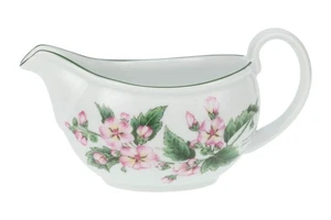 Royal Worcester - Worcester Herbs - Sauce Boat - 86926G - Picture 1 of 5