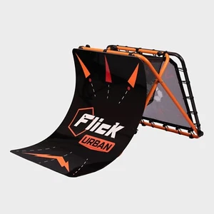 New Football Flick Urban Soccer Complete Skills Trainer With All Fittings & Bag - Picture 1 of 6
