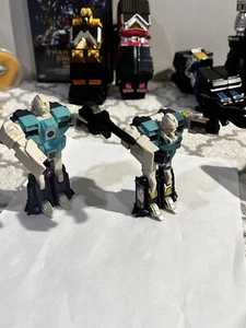 Pounce & Wingspan #2 Vintage 1987 G1 Transformers Hasbro Action Figure - Picture 1 of 9