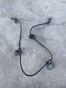 2008-2014 Subaru WRX STI Front Left LH ABS Sensor Wire Factory OEM - Picture 1 of 1