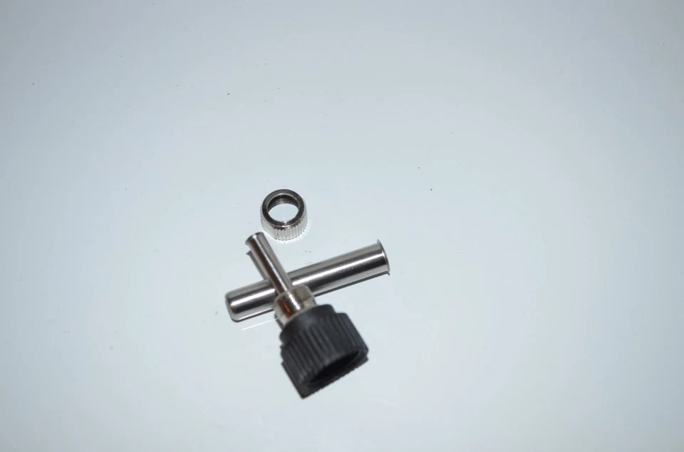 ADM 1set Soldering Station Iron Handle Adapter for HAKKO 936 907 937 938 USA Seller