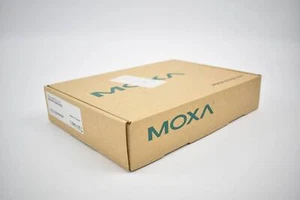 Moxa UPort 1250I/EU V1.3.4 - Zdjęcie 1 z 4