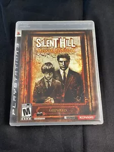 Silent Hill: Homecoming (Sony PlayStation 3, 2008) - Picture 1 of 5