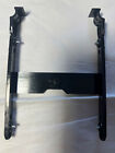 3.5" Harddrive Black Plastic Caddy For Hp Z4 G4 & Z6 G4 Workstations