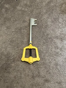 keyblade kingdom hearts sword - Picture 1 of 3