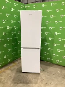 Hotpoint Fridge Freezer - White - F Rated H1NT811EW1 60/40 #LF73965 - Picture 1 of 8