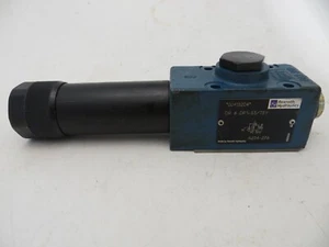 REXROTH 00413204 DR6DP1-53/75Y - Picture 1 of 4