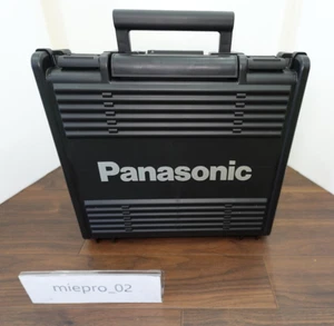 panasonic plastic case for EZ1pd1J18D-R EXENA blade power tool construction - Picture 1 of 9