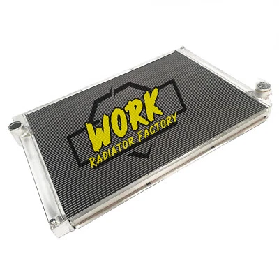 Fit Ford AeroMax Louisville 9000 Series LA/LNT/LN/LLA 10.0-14.6 l6 All Aluminum - Image 1 of 4