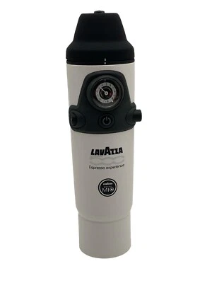 MACCHINA DA CAFFÈ LAVAZZA DA VIAGGIO 12V 140W AUTO CAMION CAMPER - Imagen 1 de 4