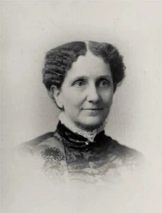 MARY BAKER EDDY GLOSSY POSTER PICTURE PHOTO christian science glover healer 1470 - Picture 1 of 1