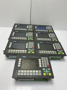 Siemens SIMATIC C7-626/P Pannello PD 6ES7626-2DG03-0AE3 - Foto 1 di 14
