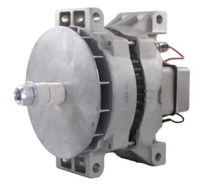 NEW ALTERNATOR FITS KENWORTH C500 T2000 T600 T800 W900 8LHP2170VE 110555P - Picture 1 of 2