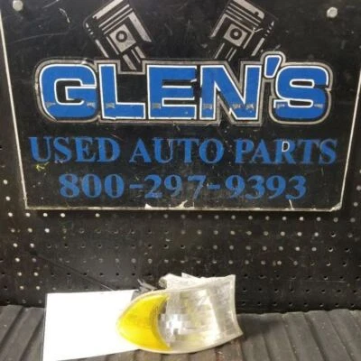 Passenger Corner/Park Light Park Lamp-turn Signal Fits 99-01 BMW 740i 861261 Foto 1 de 4