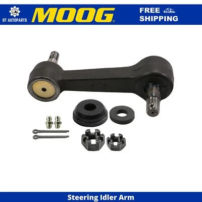 Brazo de rueda loca de dirección para GMC R3500 1987-1991 MOOG 1987 1988 1989 1990 1991 Foto 1 de 4