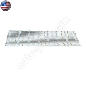 New LED Strips(14) For Hisense 75RGE 75R7070E2 75R6E1 CRH-BX75S3U713030T14088BS - Picture 1 of 8