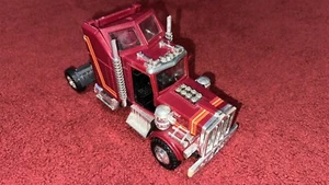 Vintage 1985 Mask Rhino Semi Truck Kenner M.A.S.K. - Unvollständige Teile/Reparatur - Bild 1 von 23