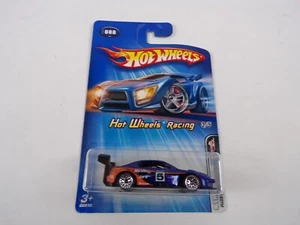 Van / Sports Car / Hot Wheels Pikes Peak Cellica #088 G6810 #21 - Picture 1 of 5