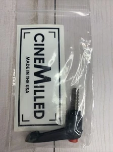 CineMilled CM-1116 Kipp Handle for PRO-Ring 20mm - Picture 1 of 2
