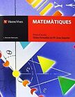 Matematiques, cicles formatius grau superior, Formaci... | Book | condition good