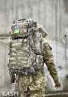Tactical backpack Pixel FIELD, military backpack