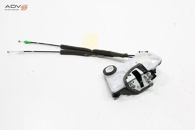 2018 - 2022 TOYOTA C-HR FRONT LEFT DRIVER SIDE DOOR LATCH LOCK ACTUATOR OEM - Image 1 of 4