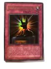 Yugioh Rds-Ense3 Judgment Of Anubis Ultra Rare Limited Edition Trap