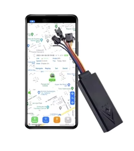 Car Tracking GPS Tracker NO SUBSCRIPTION, NO CONTRACT - Picture 1 of 6