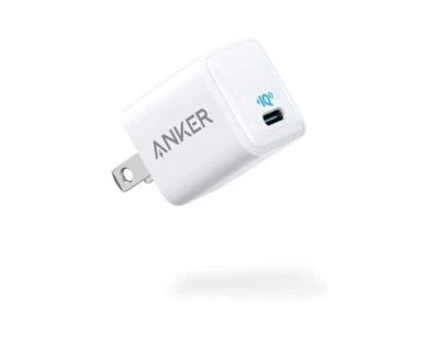 Anker Lightweight Ultra-Small Charger - Image 1 of 3