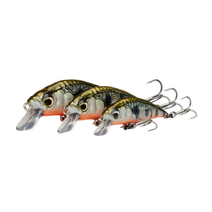 Savage Gear 3D Sticklebait Twitch Gancio da pesca - Foto 1 di 7