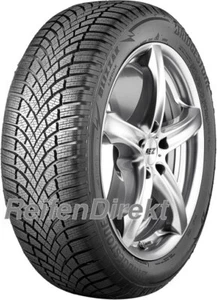 245/45 R20 103V XL MFS M+S Bridgestone Blizzak LM 005 Winterreifen - Bild 1 von 2