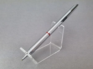 Rotring 900 Kugelschreiber Sideknock Chrome Vintage 90 th Germany - Bild 1 von 1