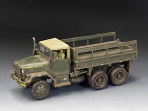 King & Country VN170 The USMC M35A2 Cargo Truck