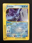 Pokemon Articuno H3/H32 Skyridge Rare Holo Unlimited Wizards ENG Vintage Cards