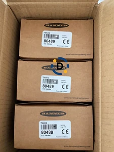 New Banner T30UXIC Ultrasonic sensor - Picture 1 of 1
