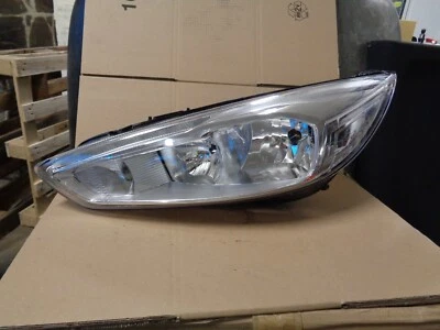 FORD  FOCUS  2014 - 2018   SCHEINWERFER  LINKS  DEPO  431-11C9LMLDEM1 - Bild 1 von 4