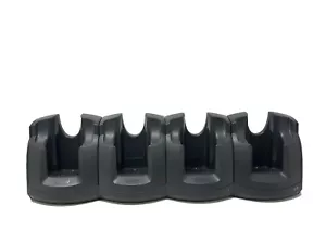 Symbol Motorola CHS3000-4000C 4 Bay Charging Dock No Power Supply - Bild 1 von 4