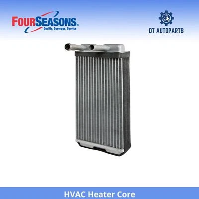 Para Pontiac Catalina 1965-1969 HVAC núcleo calentador 4 estaciones 1966 1967 1968 Foto 1 de 4