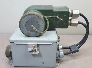 RV breaker box 50A.Hummer Jumper TGC2338. MFR 61090. - Bild 1 von 9
