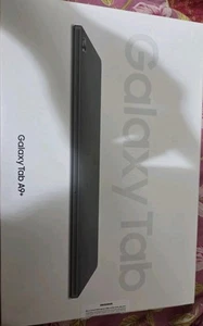 Tablette Samsung Galaxy Tab A9+ 128Go WiFi Anthracite - Photo 1/2