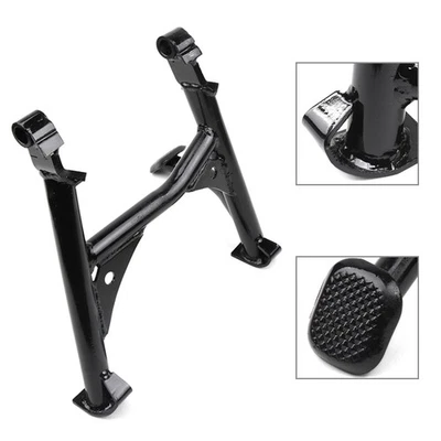 Centerstand Center Kickstand Foot Side Stand For Kawasaki Versys X300 2017-2023 - Image 1 of 4