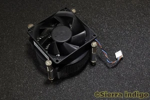 HP 804057-001 Heatsink & Fan Elite 705 G2 SFF - Picture 1 of 1