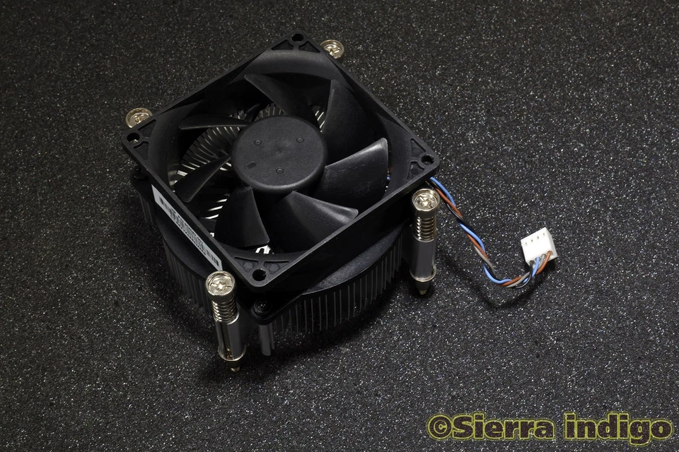 HP 804057-001 Heatsink & Fan Elite 705 G2 SFF - Image 1 of 1