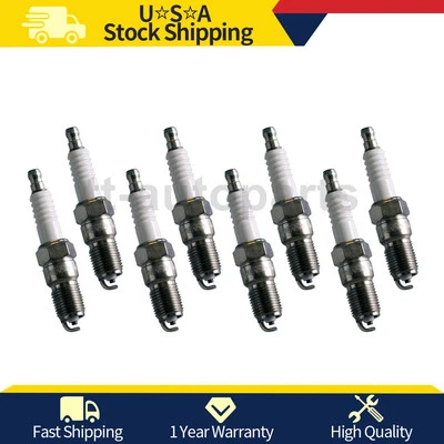 Bujía DENSO Auto Parts compatible con Ford Crown Victoria 2000 2001 2002 2003 2004 Foto 1 de 3