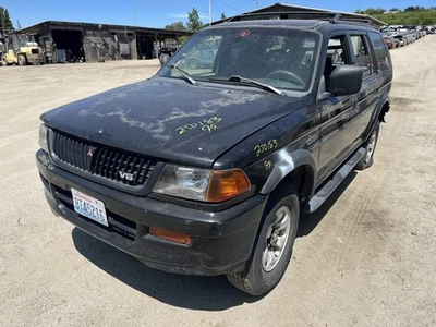 Flywheel/Flex Plate Automatic Transmission Fits 99-04 MONTERO SPORT 1351548 Foto 1 de 4