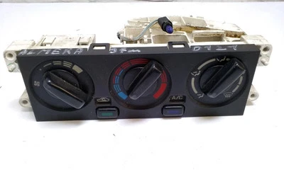 NISSAN ALMERA II N16 Altre Centraline 2.0 Diesel 60kw 1997 27720931 - Immagine 1 di 4