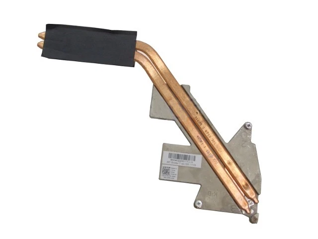 Dell OEM Precision M6600 CPU Heatsink TDK7R - Image 1 of 1